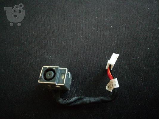 PoulaTo: forcecon cpu cooler from hp compaQ (hp CQ60-120EV) δουλευει αριστα